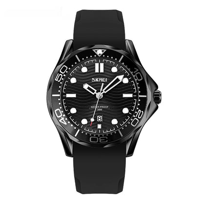 Luminous Tape Men's Quartz Watch - ARCHSHOPE