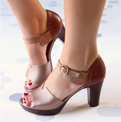 Stiletto heels - ARCHSHOPE