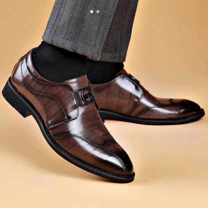 Herrenschuhe
