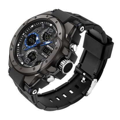 SANAD Top Brand Luxury Men's Military Sports Watches - ARCHSHOPE