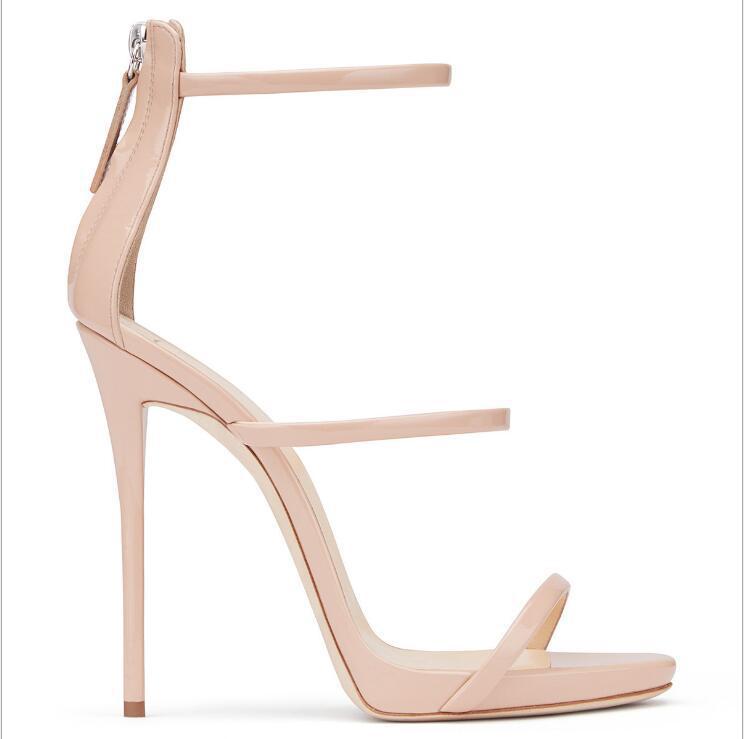 High Heels Catwalk Shoes Far Shoes Women - ARCHSHOPE