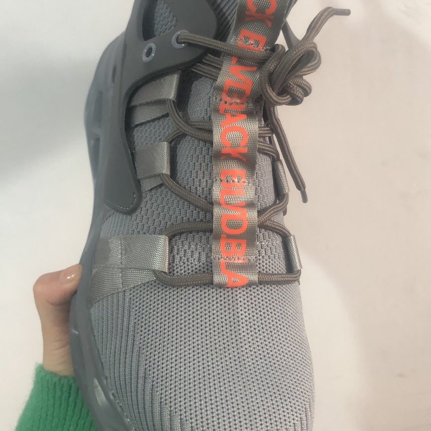 Men IS High Top Safety Shoes