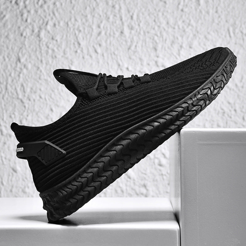 Herrenschuhe Sommermode Trendy Schuhe Freizeitschuhe