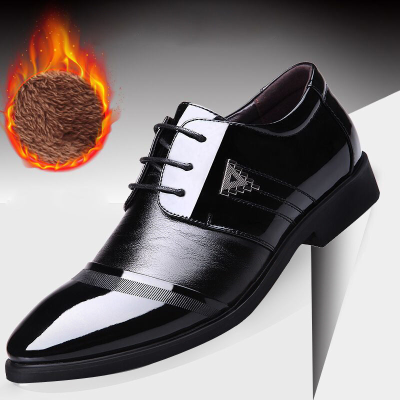 Chaussures d'affaires pour hommes Chaussures décontractées