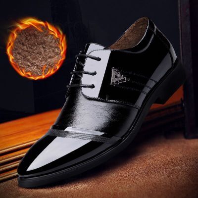 Chaussures d'affaires pour hommes Chaussures décontractées