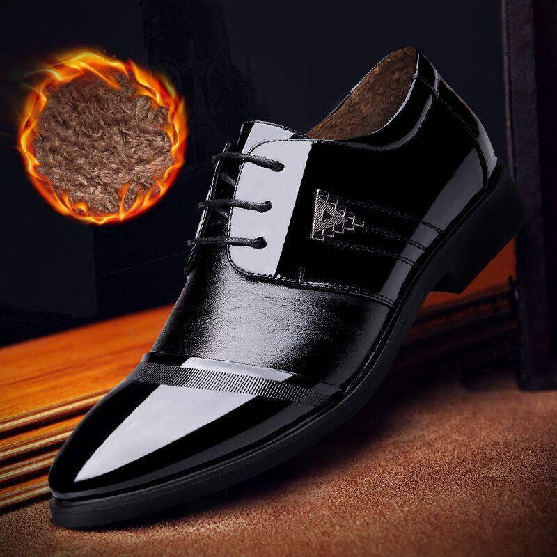 Chaussures d'affaires pour hommes Chaussures décontractées