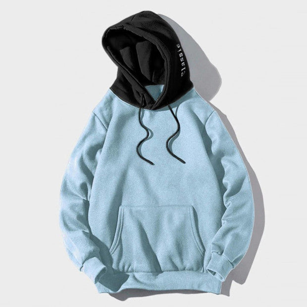 European and American men's sweater hoodie - ARCHSHOPE