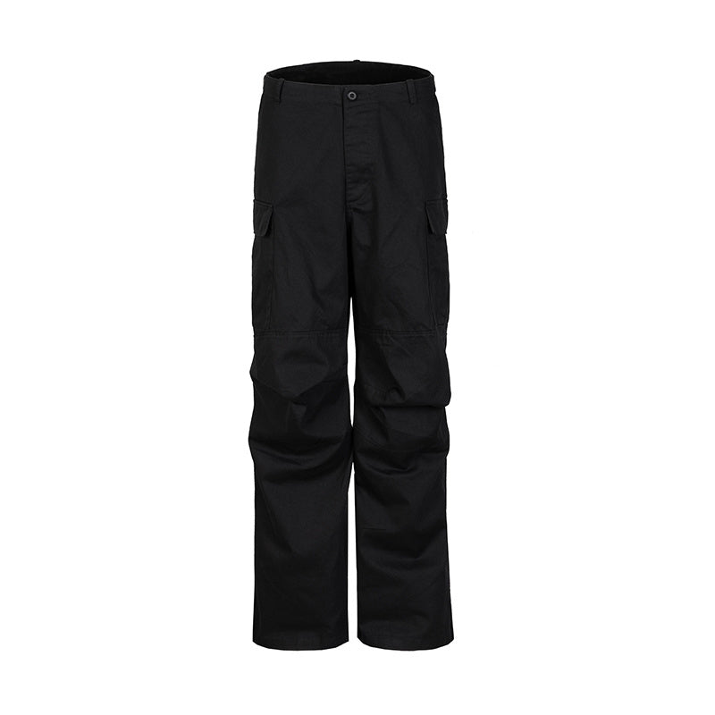 Salopette ample décontractée pour homme