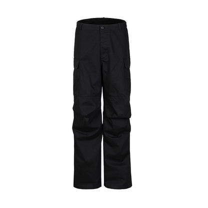 Salopette ample décontractée pour homme