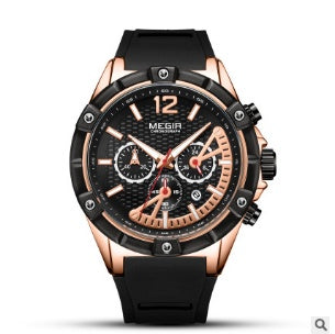Men fashion watch - ARCHSHOPE