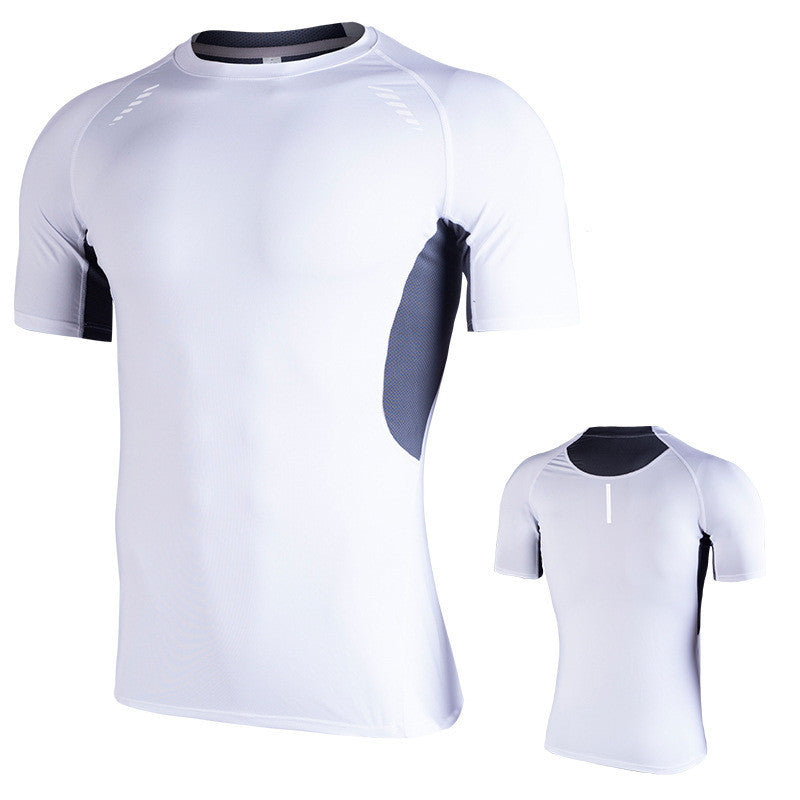 Training fat man sportswear - ARCHSHOPE