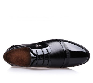 Chaussures d'affaires pour hommes Chaussures décontractées