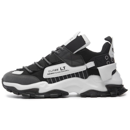 Atmungsaktive Trend Herrenschuhe Sportschuhe Freizeitschuhe Herren