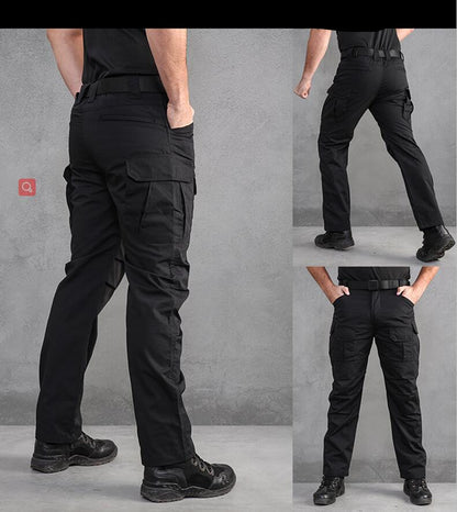 Taktische City-Hose