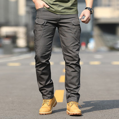 Men's Training Pants Special Service Trousers - ARCHSHOPE