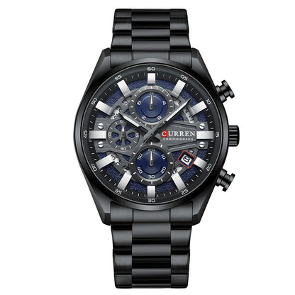 Men's Business Multifunctional Fashionable Casual Watch - ARCHSHOPE