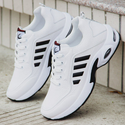 Sport stil casual schuhe low-heel einzelnen schuhe männer