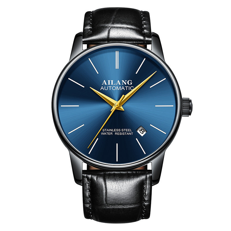watches men's automatic mechanical watches - ARCHSHOPE