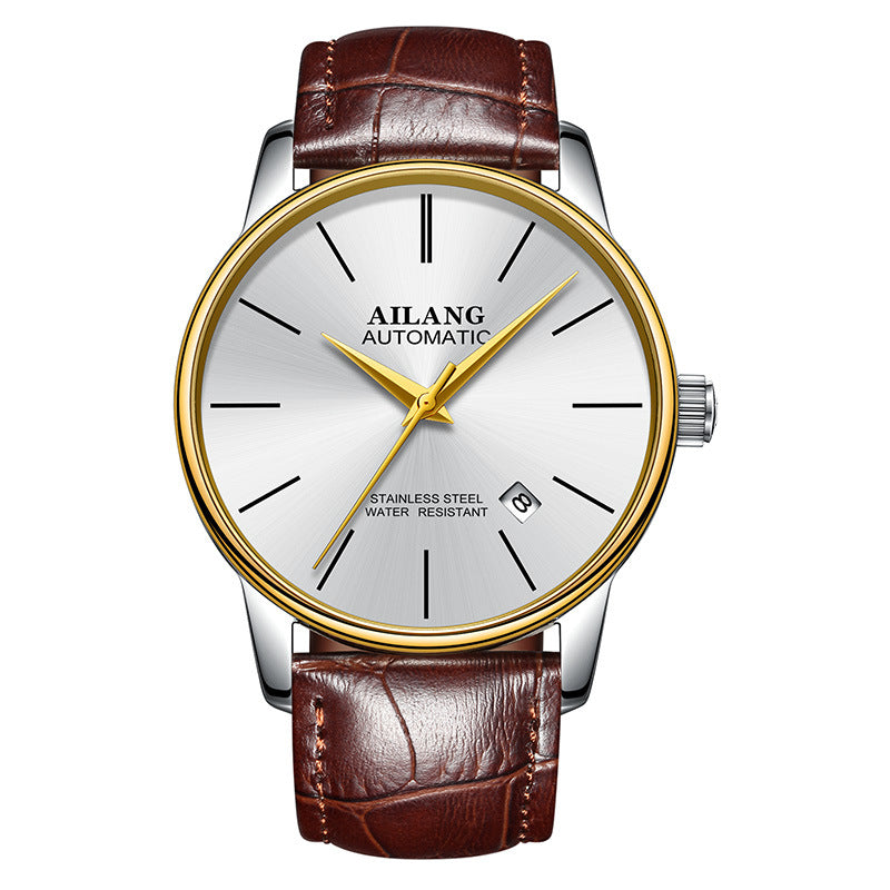 watches men's automatic mechanical watches - ARCHSHOPE