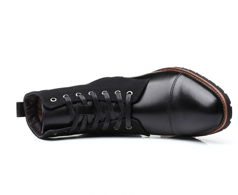 Martin-Stiefel für Herren