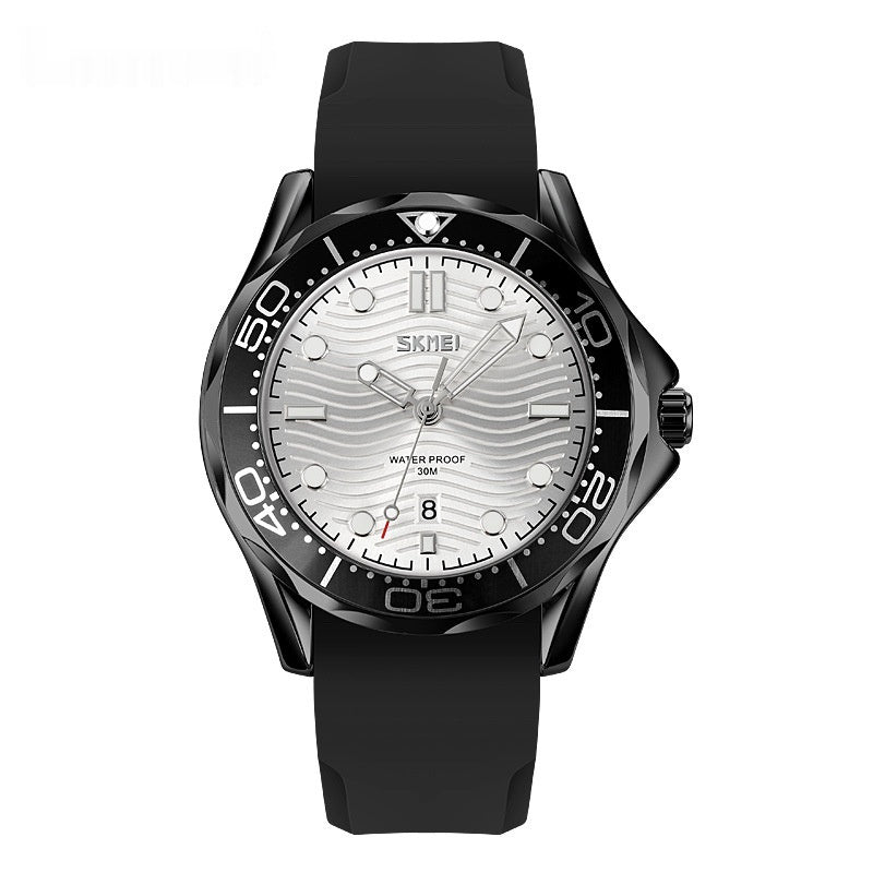 Luminous Tape Men's Quartz Watch - ARCHSHOPE
