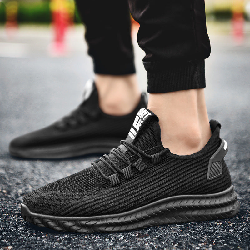 Herrenschuhe Sommermode Trendy Schuhe Freizeitschuhe