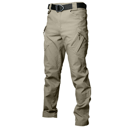 IX9 Kampfhose für Herren 