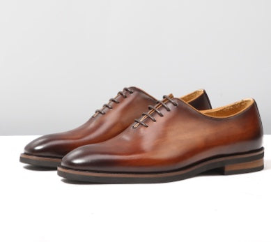 Men'S Shoes, Wedding Shoes, Men'S Business Shoes, Oxford Shoes, Business Men'S Shoes, Formal Shoes - ARCHSHOPE