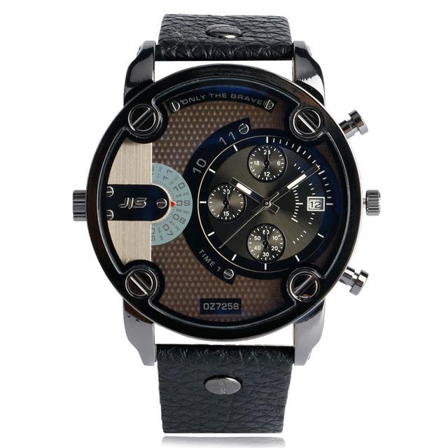 Modern Large Size Watches - ARCHSHOPE
