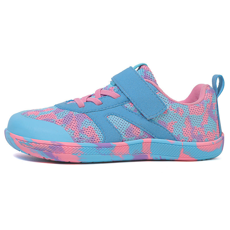 Low-top Mountaineering Outdoor Casual Shoes Leisure Sneaker