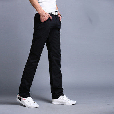 Herren Multi-Pocket-Overalls Militärhosen Freizeithosen Sport Outdoor Herrenbekleidung