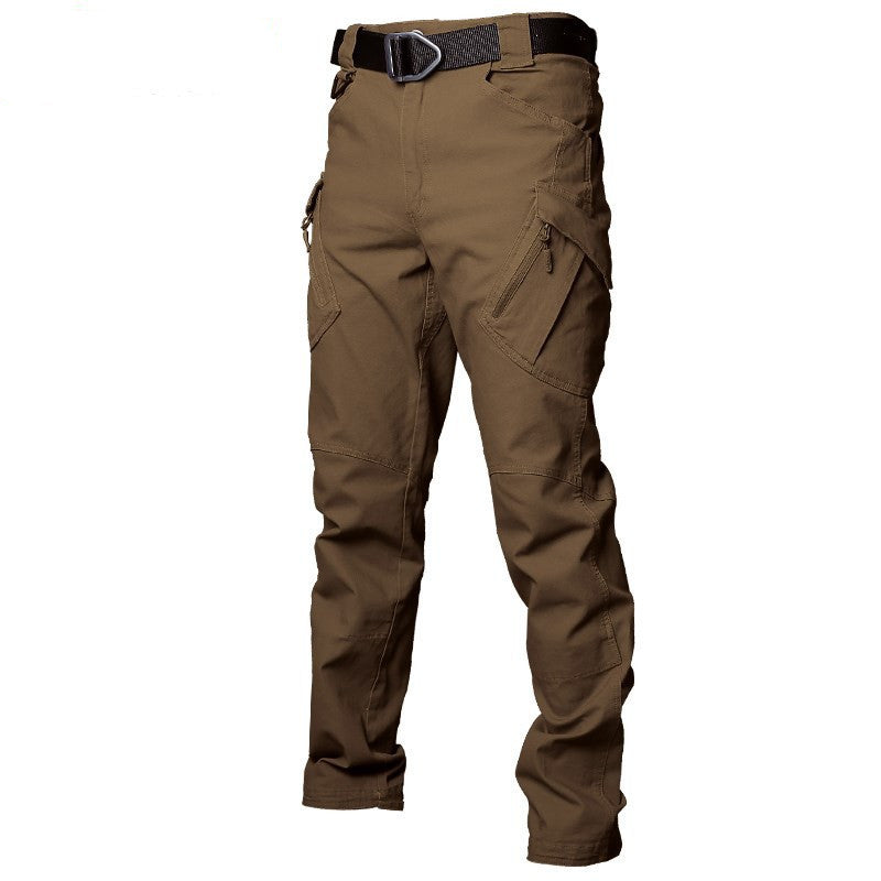 IX9 Kampfhose für Herren 