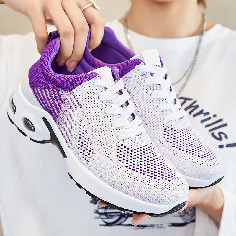Women's Fashion Casual Exercise Running Shoes - ARCHSHOPE