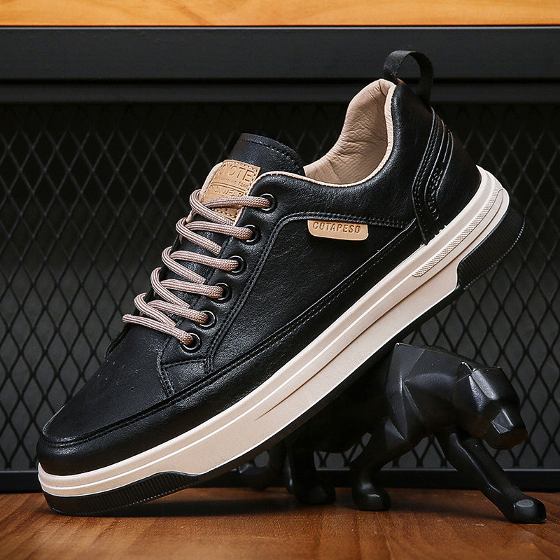 Baskets pour hommes, chaussures de course, chaussures de sport de plein air à la mode, chaussures plates