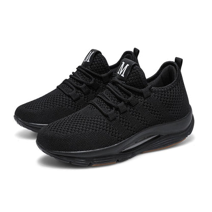 Air Cushion Women's Mesh Sneaker Travel