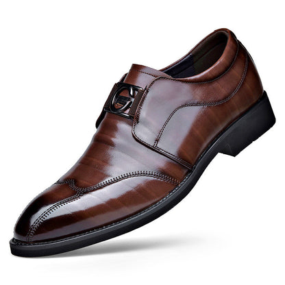 Herrenschuhe