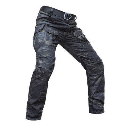 IX8 Taktische Hosenoveralls