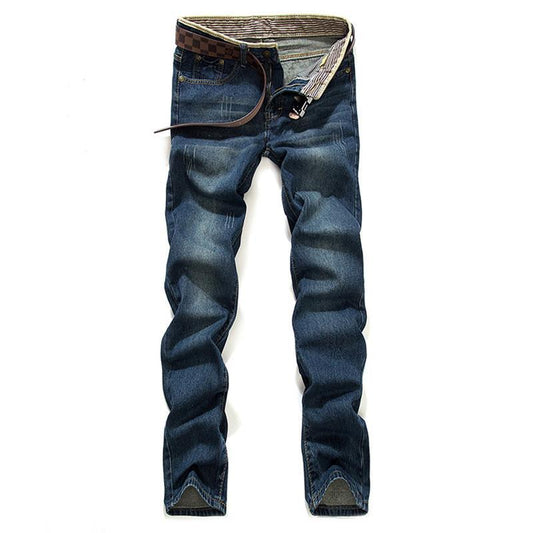 Men Slim Pants - ARCHSHOPE