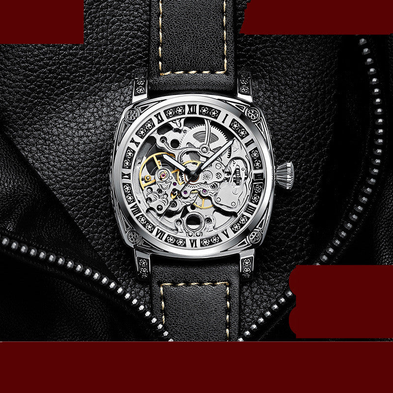 Local Tyrants Highvalue Light Luxury Original Watches - ARCHSHOPE