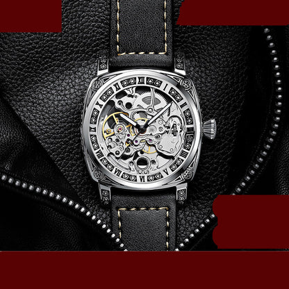 Local Tyrants Highvalue Light Luxury Original Watches - ARCHSHOPE