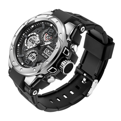 SANAD Top Brand Luxury Men's Military Sports Watches - ARCHSHOPE
