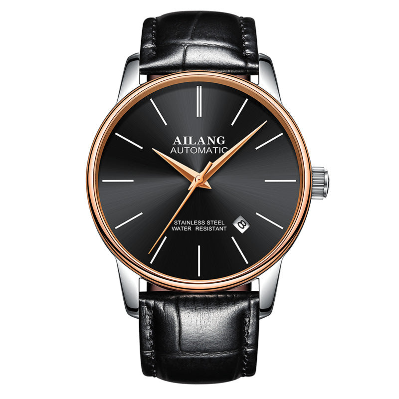 watches men's automatic mechanical watches - ARCHSHOPE