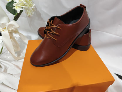 Mazefeng Herren Lederschuhe Casual Top Qualität Oxfords Herren Echtes Leder Abendschuhe Business Formale Schuhe Plus Size Hochzeit 44