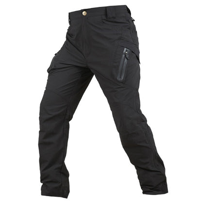 Schnelltrocknende Hose für männliche Armeefans der Spezialeinheiten 