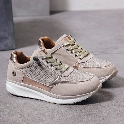 New thick bottom daddy shoes for women - ARCHSHOPE