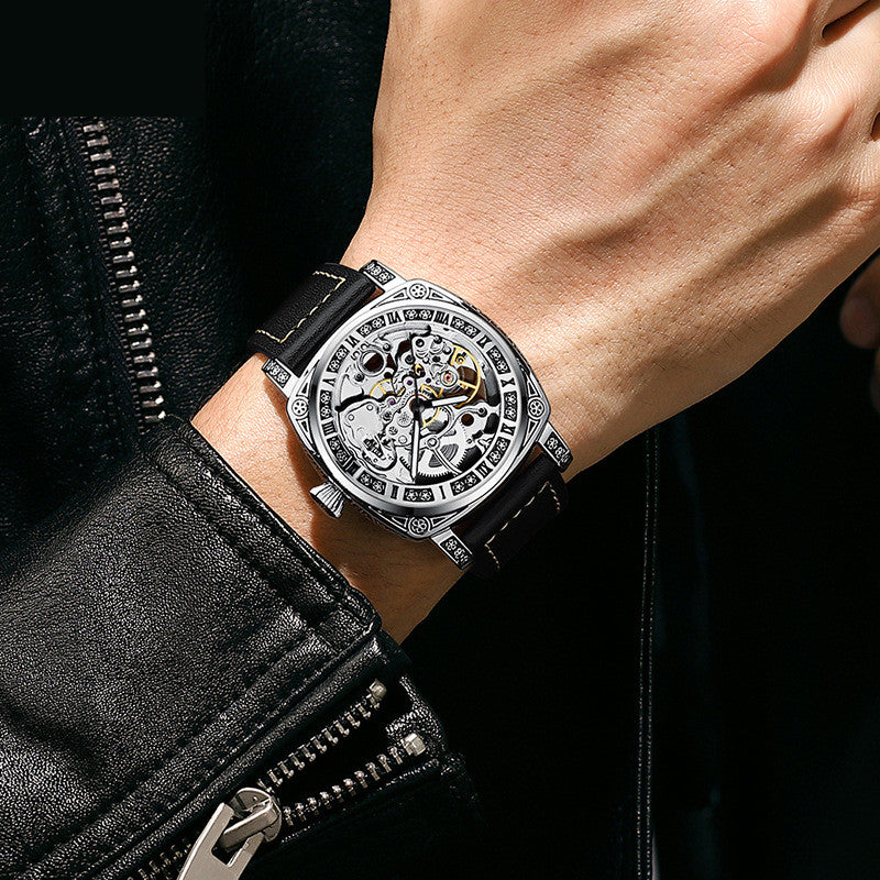 Local Tyrants Highvalue Light Luxury Original Watches - ARCHSHOPE