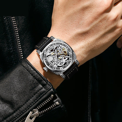 Local Tyrants Highvalue Light Luxury Original Watches - ARCHSHOPE