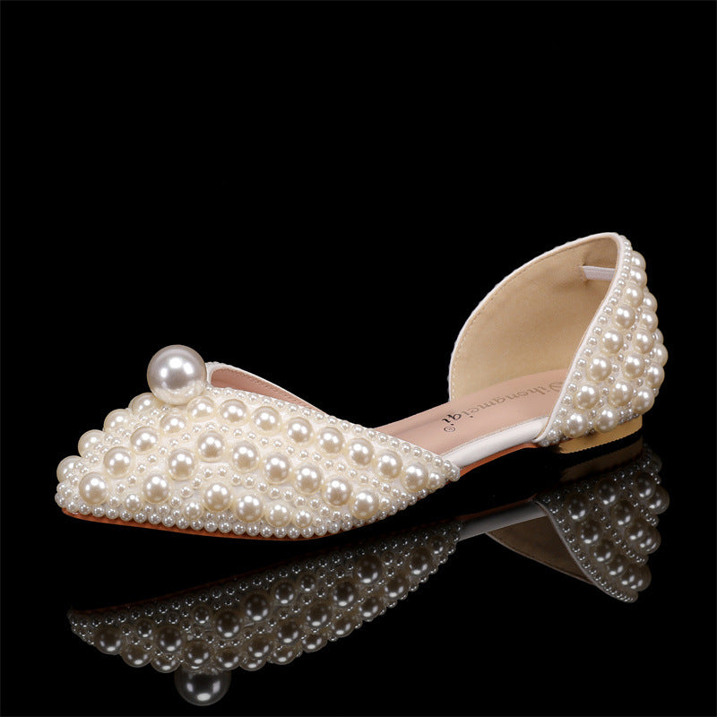 PU Woman High Heeled Shoes - ARCHSHOPE