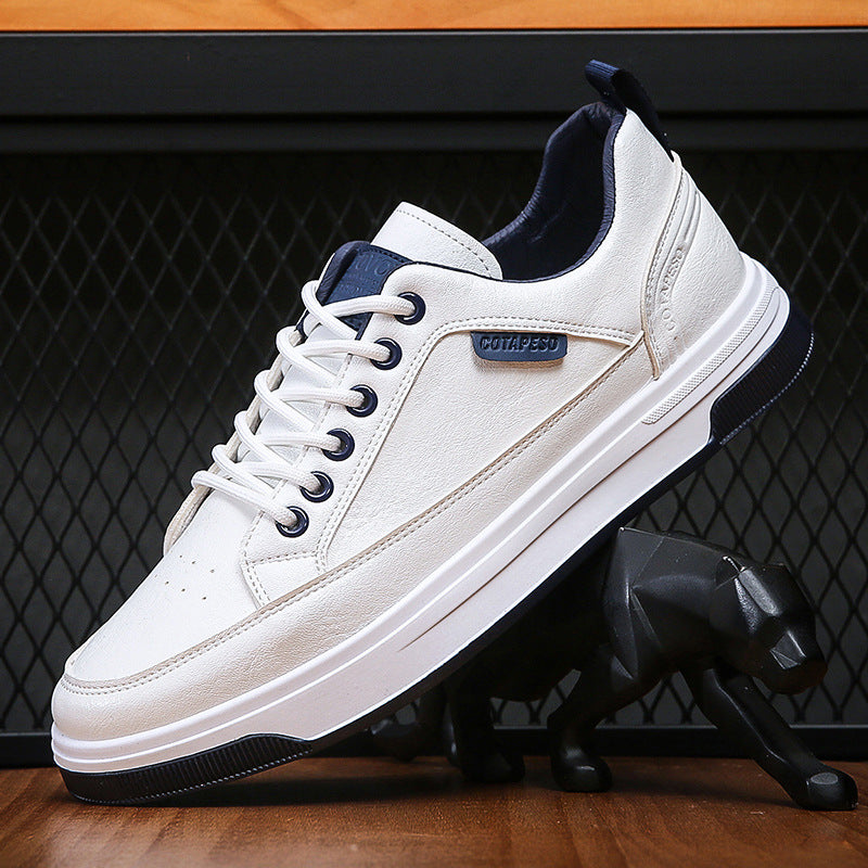 Baskets pour hommes, chaussures de course, chaussures de sport de plein air à la mode, chaussures plates