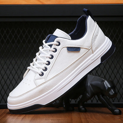 Baskets pour hommes, chaussures de course, chaussures de sport de plein air à la mode, chaussures plates